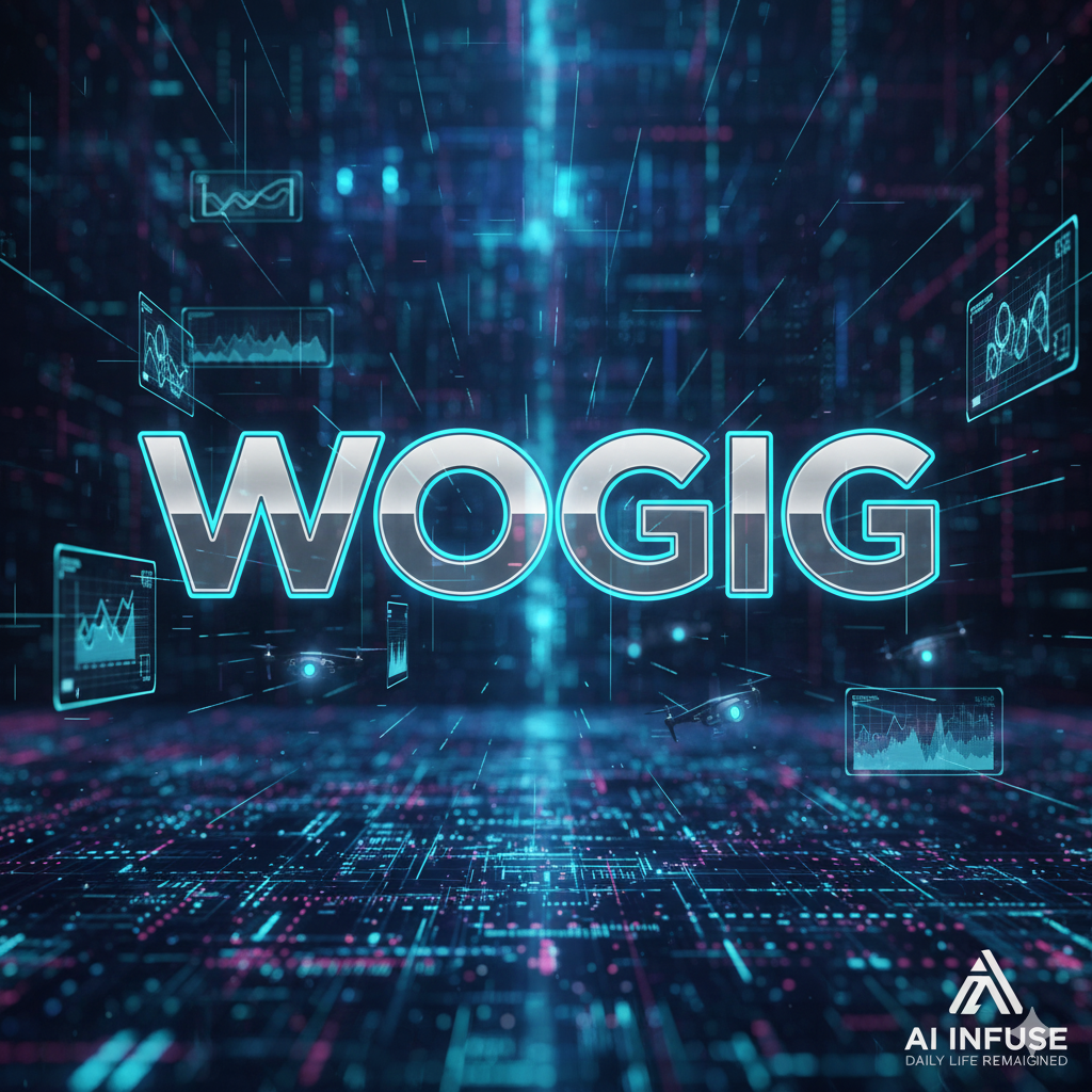 WOGIG Launch